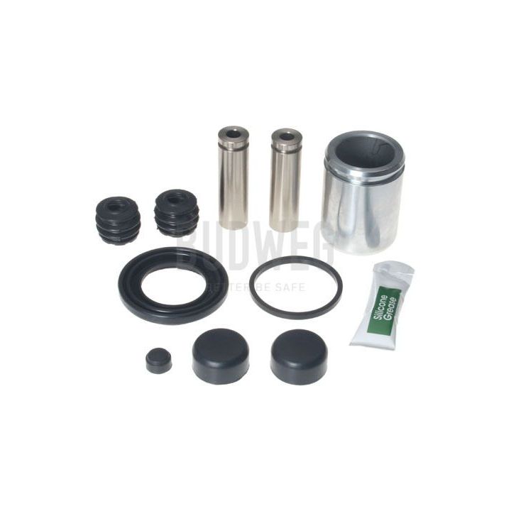 Remonto komplektas, stabdžių apkaba BUDWEG CALIPER 2090209