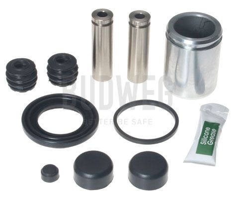 Remonto komplektas, stabdžių apkaba BUDWEG CALIPER 2090209