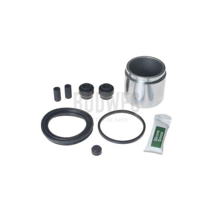 Remonto komplektas, stabdžių apkaba BUDWEG CALIPER 209021