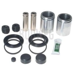 Remonto komplektas, stabdžių apkaba BUDWEG CALIPER 2090213