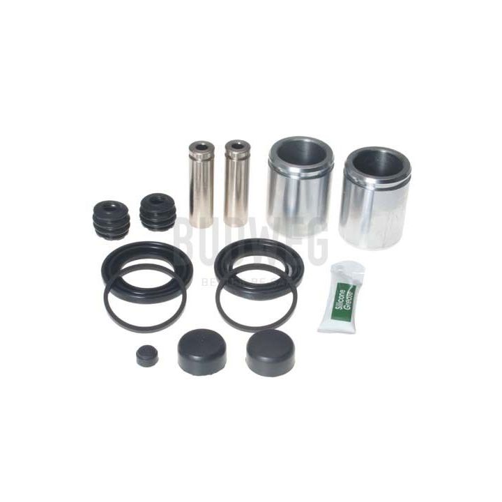 Remonto komplektas, stabdžių apkaba BUDWEG CALIPER 2090213