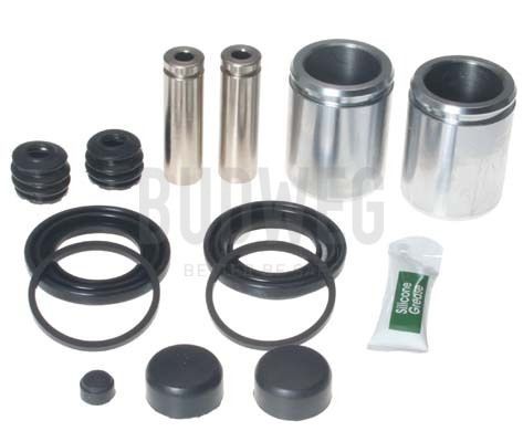 Remonto komplektas, stabdžių apkaba BUDWEG CALIPER 2090213