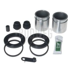 Remonto komplektas, stabdžių apkaba BUDWEG CALIPER 2090216