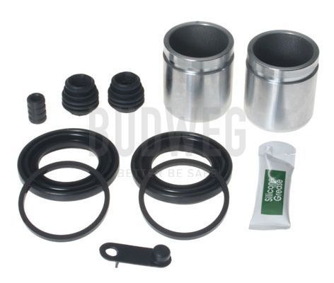 Remonto komplektas, stabdžių apkaba BUDWEG CALIPER 2090216