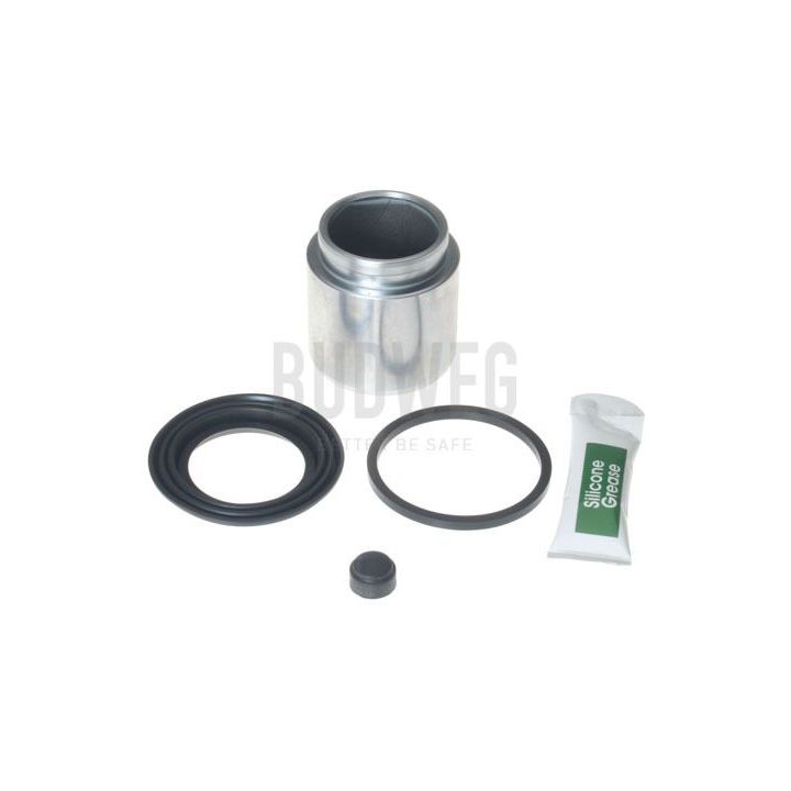 Remonto komplektas, stabdžių apkaba BUDWEG CALIPER 2090217