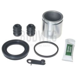 Remonto komplektas, stabdžių apkaba BUDWEG CALIPER 2090219