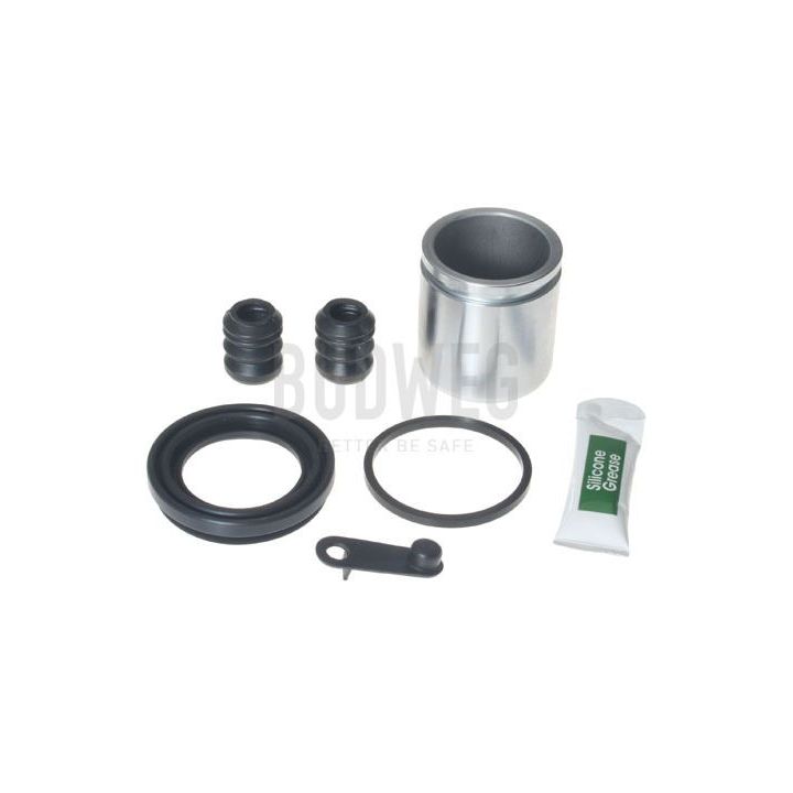 Remonto komplektas, stabdžių apkaba BUDWEG CALIPER 2090219