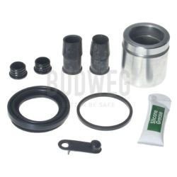 Remonto komplektas, stabdžių apkaba BUDWEG CALIPER 2090222