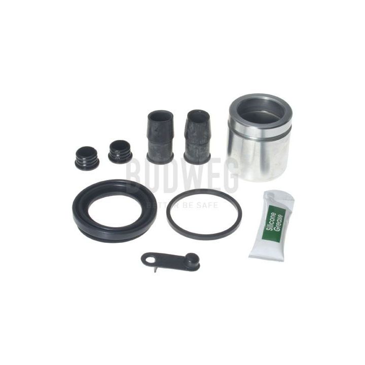 Remonto komplektas, stabdžių apkaba BUDWEG CALIPER 2090222