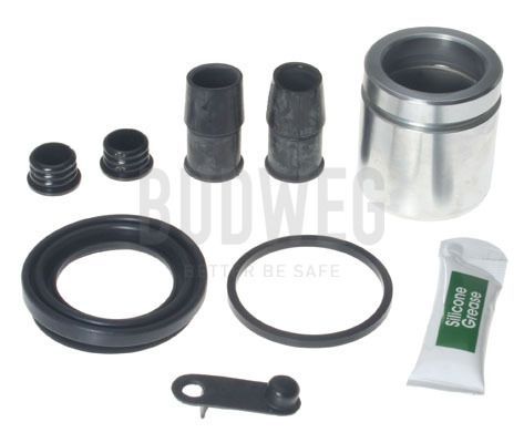 Remonto komplektas, stabdžių apkaba BUDWEG CALIPER 2090222