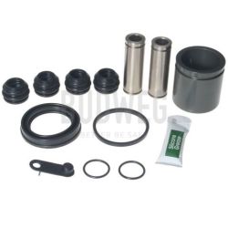 Remonto komplektas, stabdžių apkaba BUDWEG CALIPER 2090224