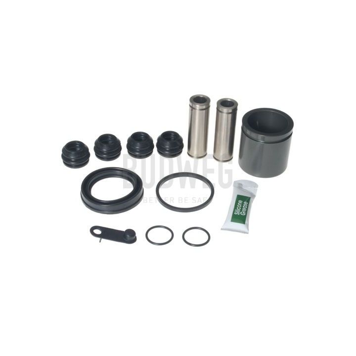 Remonto komplektas, stabdžių apkaba BUDWEG CALIPER 2090224