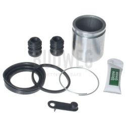 Remonto komplektas, stabdžių apkaba BUDWEG CALIPER 2090225