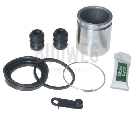 Remonto komplektas, stabdžių apkaba BUDWEG CALIPER 2090225