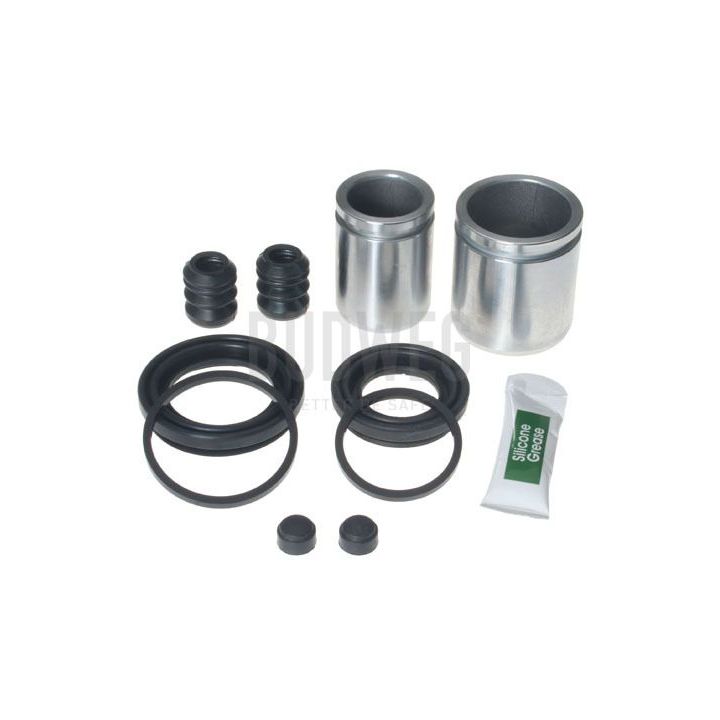 Remonto komplektas, stabdžių apkaba BUDWEG CALIPER 2090226