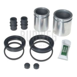 Remonto komplektas, stabdžių apkaba BUDWEG CALIPER 2090229