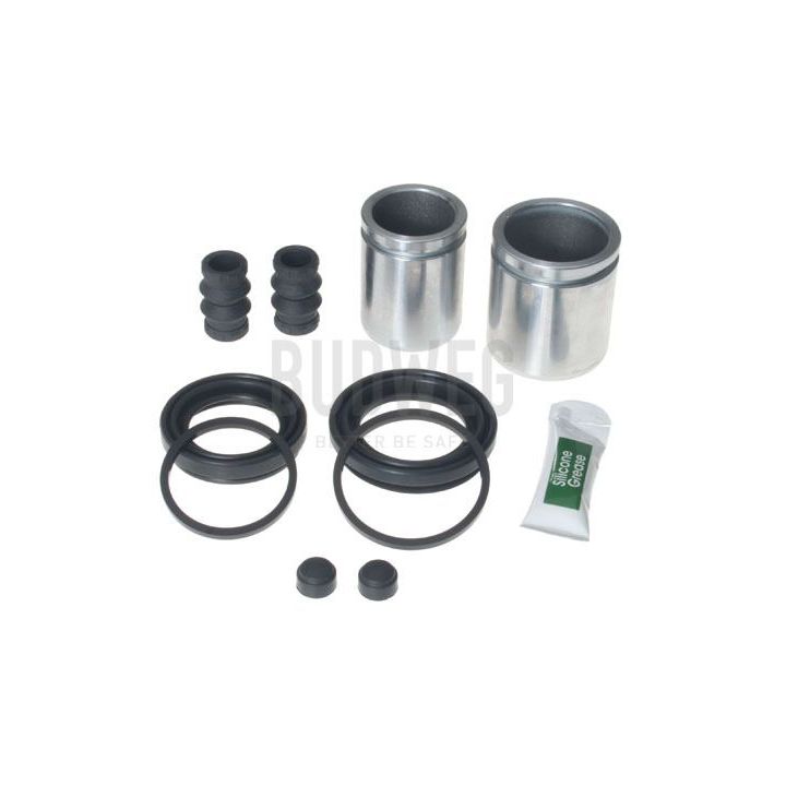 Remonto komplektas, stabdžių apkaba BUDWEG CALIPER 2090229