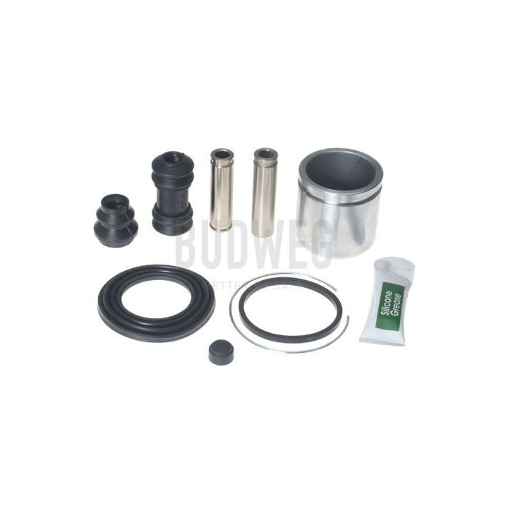 Remonto komplektas, stabdžių apkaba BUDWEG CALIPER 2090231