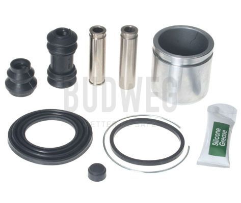 Remonto komplektas, stabdžių apkaba BUDWEG CALIPER 2090231