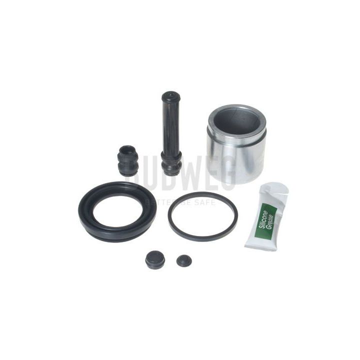 Remonto komplektas, stabdžių apkaba BUDWEG CALIPER 2090232