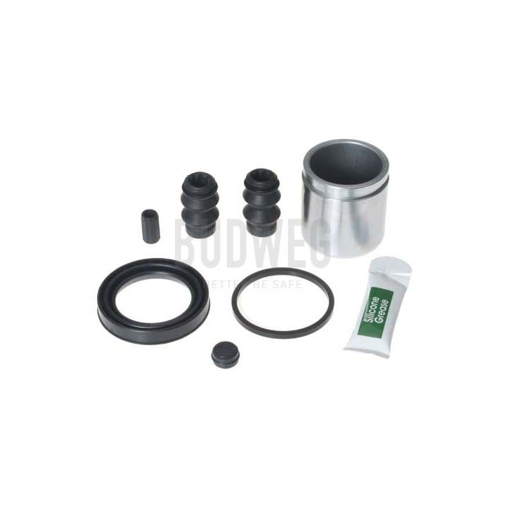 Remonto komplektas, stabdžių apkaba BUDWEG CALIPER 2090239