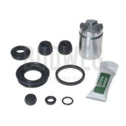 Remonto komplektas, stabdžių apkaba BUDWEG CALIPER 209025