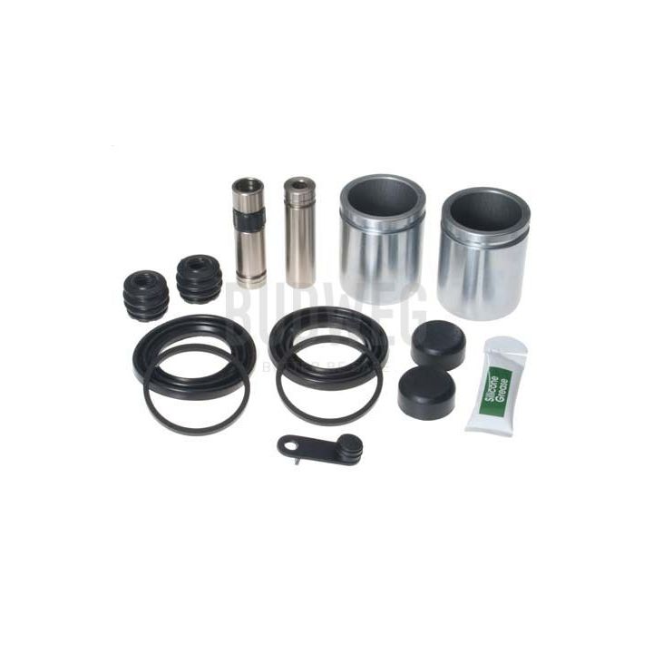 Remonto komplektas, stabdžių apkaba BUDWEG CALIPER 2090251