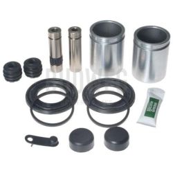 Remonto komplektas, stabdžių apkaba BUDWEG CALIPER 2090253