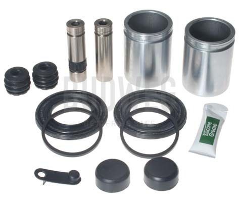 Remonto komplektas, stabdžių apkaba BUDWEG CALIPER 2090253