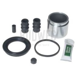 Remonto komplektas, stabdžių apkaba BUDWEG CALIPER 2090260