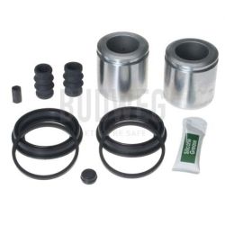 Remonto komplektas, stabdžių apkaba BUDWEG CALIPER 2090266