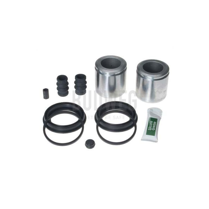 Remonto komplektas, stabdžių apkaba BUDWEG CALIPER 2090266