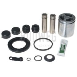 Remonto komplektas, stabdžių apkaba BUDWEG CALIPER 2090274