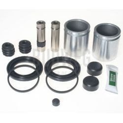 Remonto komplektas, stabdžių apkaba BUDWEG CALIPER 2090275