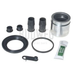 Remonto komplektas, stabdžių apkaba BUDWEG CALIPER 2090280