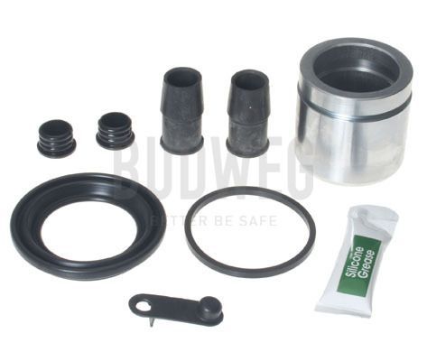 Remonto komplektas, stabdžių apkaba BUDWEG CALIPER 2090280