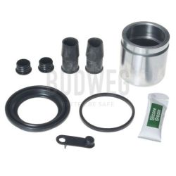 Remonto komplektas, stabdžių apkaba BUDWEG CALIPER 2090281