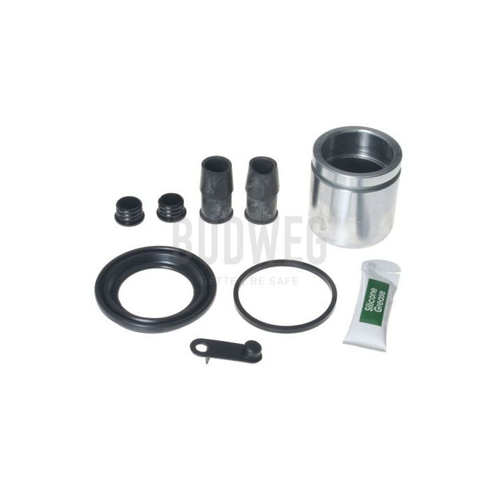 Remonto komplektas, stabdžių apkaba BUDWEG CALIPER 2090281