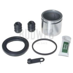 Remonto komplektas, stabdžių apkaba BUDWEG CALIPER 2090283