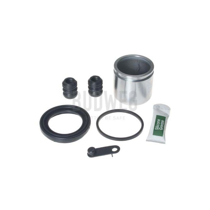 Remonto komplektas, stabdžių apkaba BUDWEG CALIPER 2090283