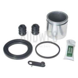 Remonto komplektas, stabdžių apkaba BUDWEG CALIPER 2090287