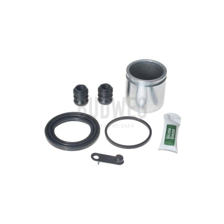 Remonto komplektas, stabdžių apkaba BUDWEG CALIPER 2090287