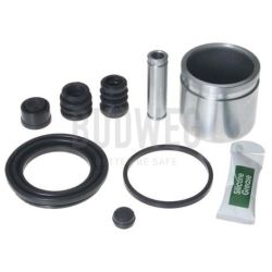 Remonto komplektas, stabdžių apkaba BUDWEG CALIPER 2090292