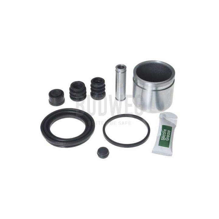 Remonto komplektas, stabdžių apkaba BUDWEG CALIPER 2090292