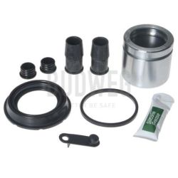 Remonto komplektas, stabdžių apkaba BUDWEG CALIPER 2090294