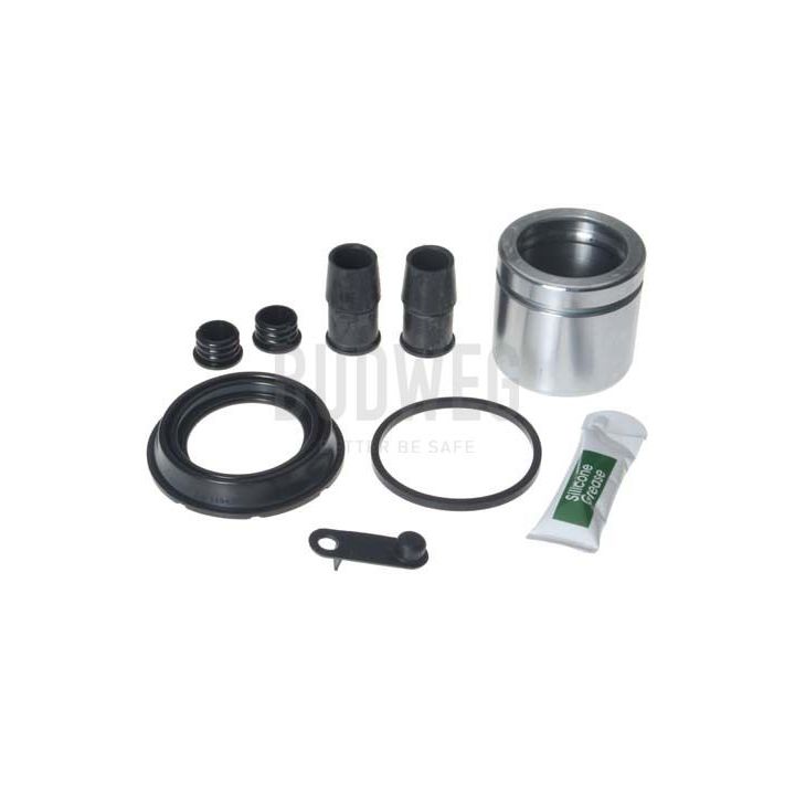 Remonto komplektas, stabdžių apkaba BUDWEG CALIPER 2090294