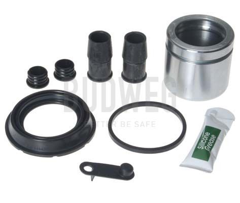 Remonto komplektas, stabdžių apkaba BUDWEG CALIPER 2090294