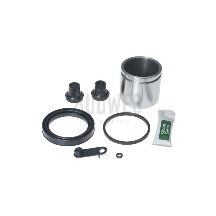 Remonto komplektas, stabdžių apkaba BUDWEG CALIPER 2090295