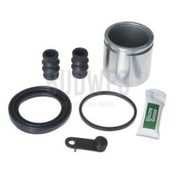 Remonto komplektas, stabdžių apkaba BUDWEG CALIPER 2090297