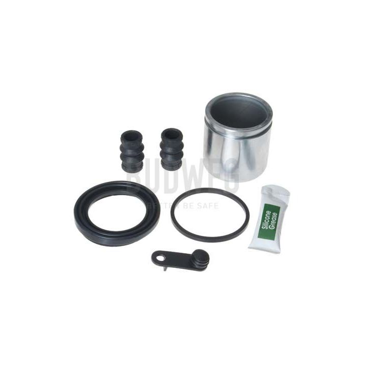 Remonto komplektas, stabdžių apkaba BUDWEG CALIPER 2090297